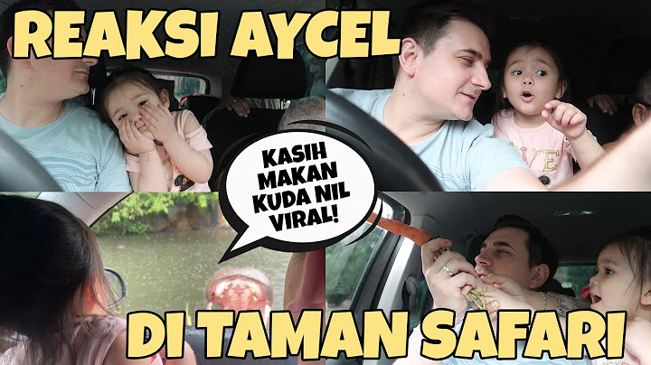 SAMPAI DI INDONESIA LANGSUNG KE BOGOR !! 😍🥳