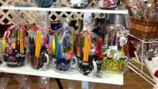 St. John Vianney Holiday Faire 2012