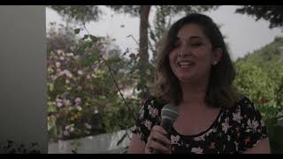 Ayşe Nur Aydın - Elveda (Aşkın Nur Yengi Cover)
