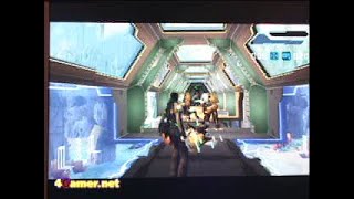 Advent Rising-E3 2004 Footage 2