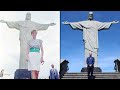 Prince William Recreates Princess Diana's Iconic Photos in Brazil 34 Years Later