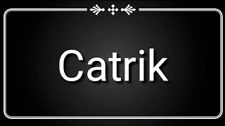 Download Lagu Belajar Gamelan Sunda - Bonang - Catrik MP3