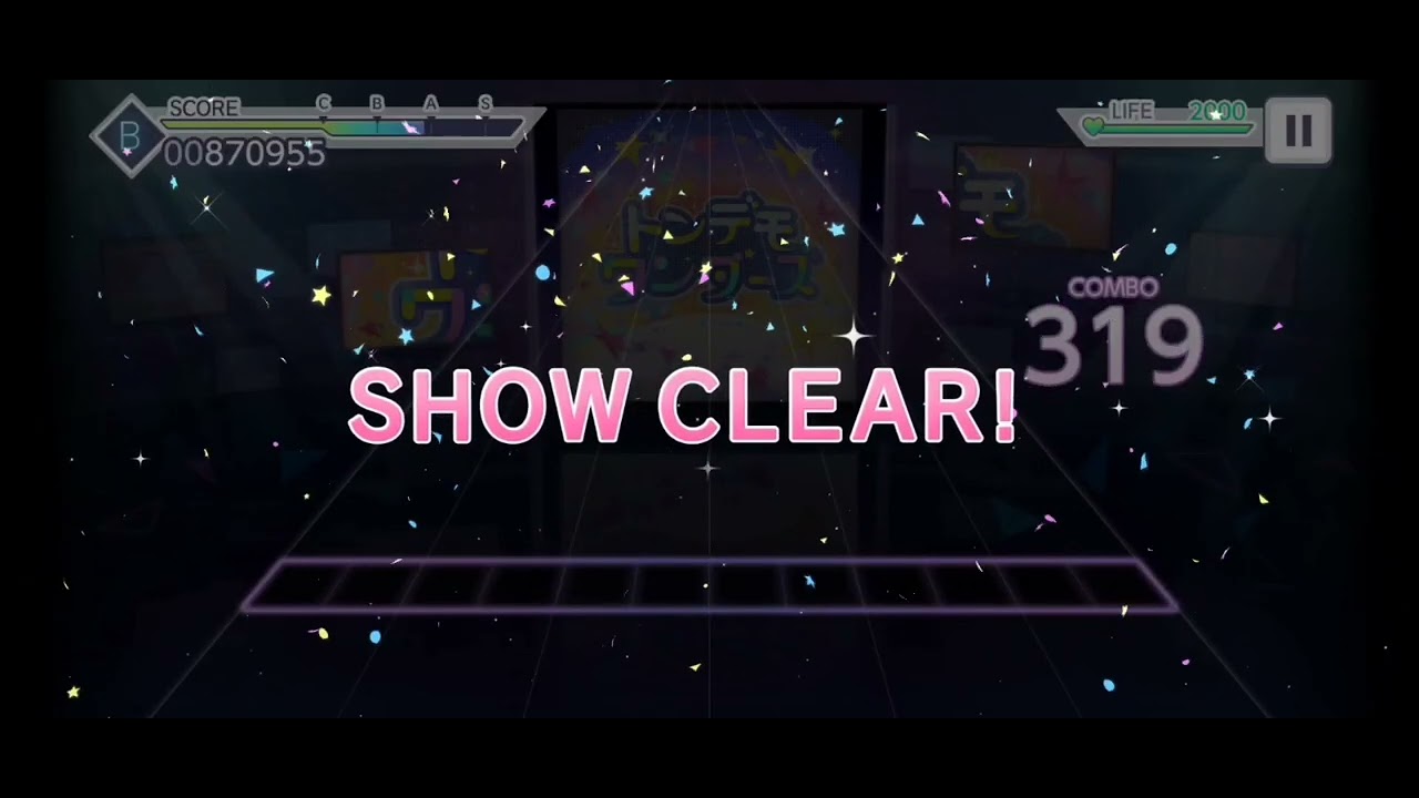 Project Sekai but something is really wrong. - YouTube