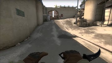 CS:GO - PP Bizon Ace!