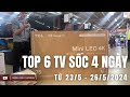 Top 6 tv sale t 23265  h vi triu