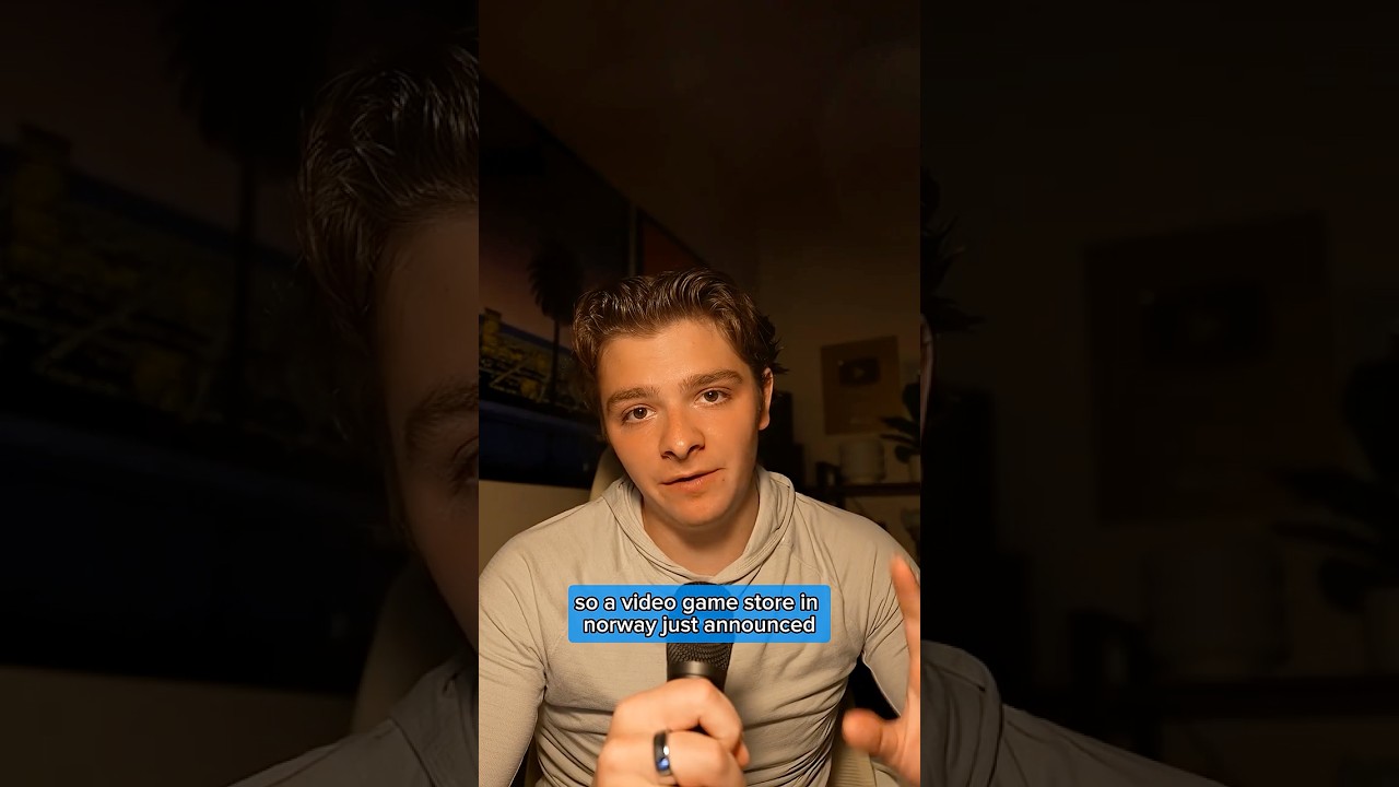 Insane GTA 6 promo 😭