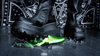 Demonia Shaker 100 Boots Crush (by Vixxi)