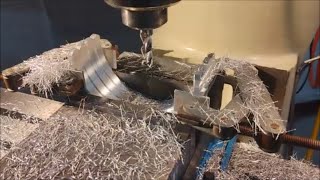 Machining Both Sides Of A Part ? How Do You Hold It ?