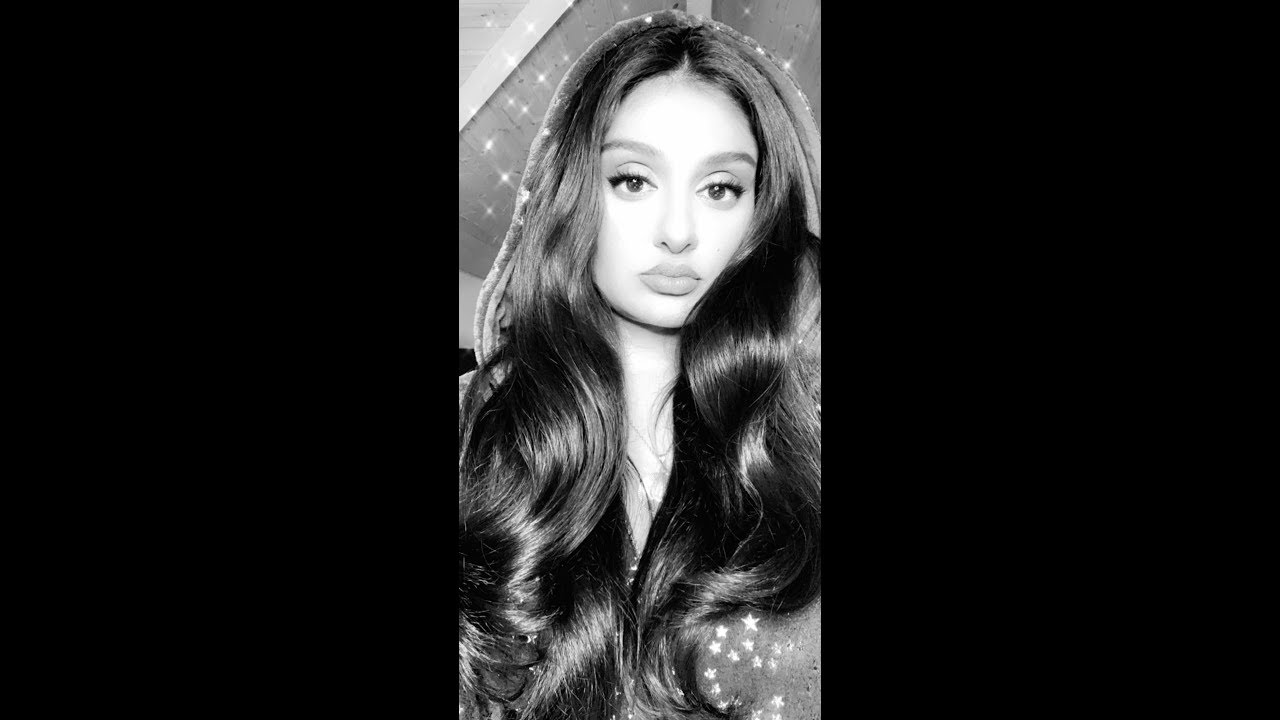 Good Space. Pisces January 2019 Amber Khan The Quietest Revolution