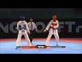 Taekwondo Kyorugi |  Nguyen Van Duy (VIE) - Ibrahim Zarman (INA) | SG 29 MEN'S UNDER 63KG -  FINAL