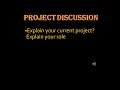 Infosys Angular Interview Questions - 5 to 10 yrs - UI UX Docs Shorts4