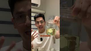 Senyales Ng Sakit Base Sa Itsura Ng Ihi