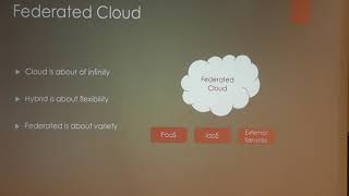 Pt  1 Cloud Computing for Robotics