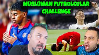 MÜSLÜMAN FUTBOLCULAR vs FENERBAHÇE! PES EKİP KLAN