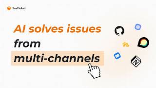 AI Agents for resolving issues from multiple channels (GitHub, Forum, Emails and so on)