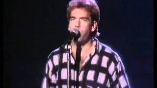 Huey Lewis And The News - Bad Is Bad (Live) - BBC2 - Monday 31st August 1987 chords