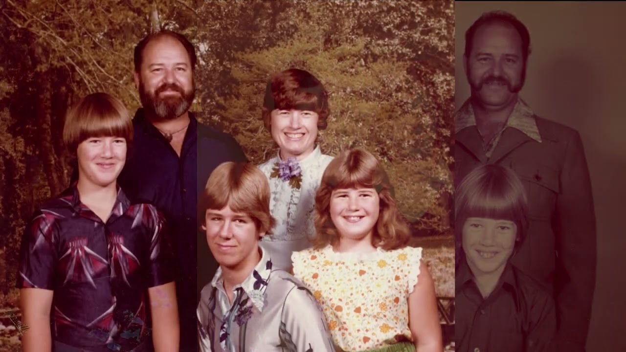 Carolyn Dunn story memorial video