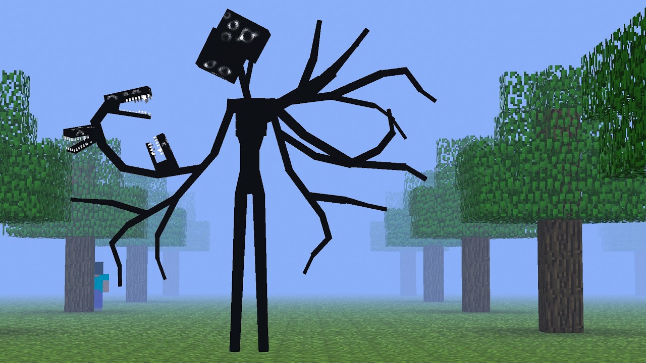 Surviving Minecraft's UPDATED wonderland.jar mod