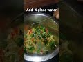 upma recipe| south indian style| 5 minute recipe easy and simple #cooking #food #kitchen #easy