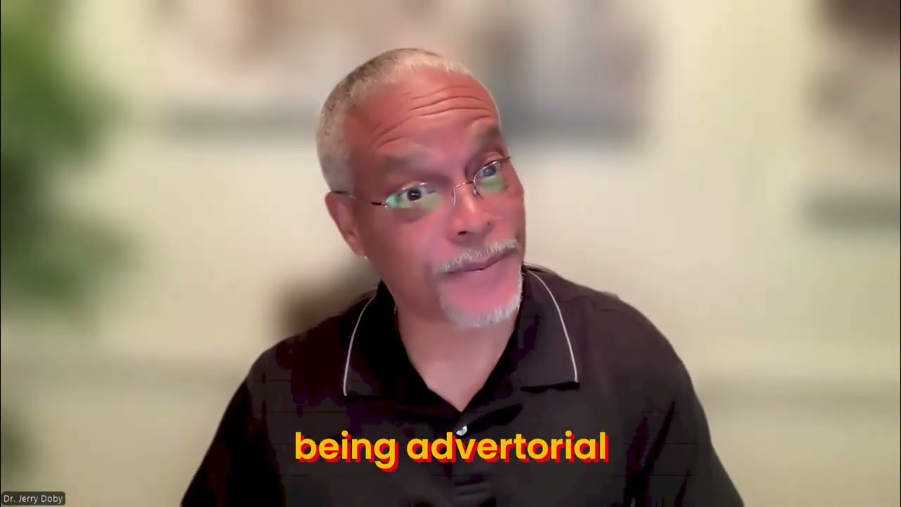 Authentic Advertising: The Secret to Consumer Trust 