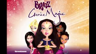 Bratz - Never Back Down (Demo) HQ
