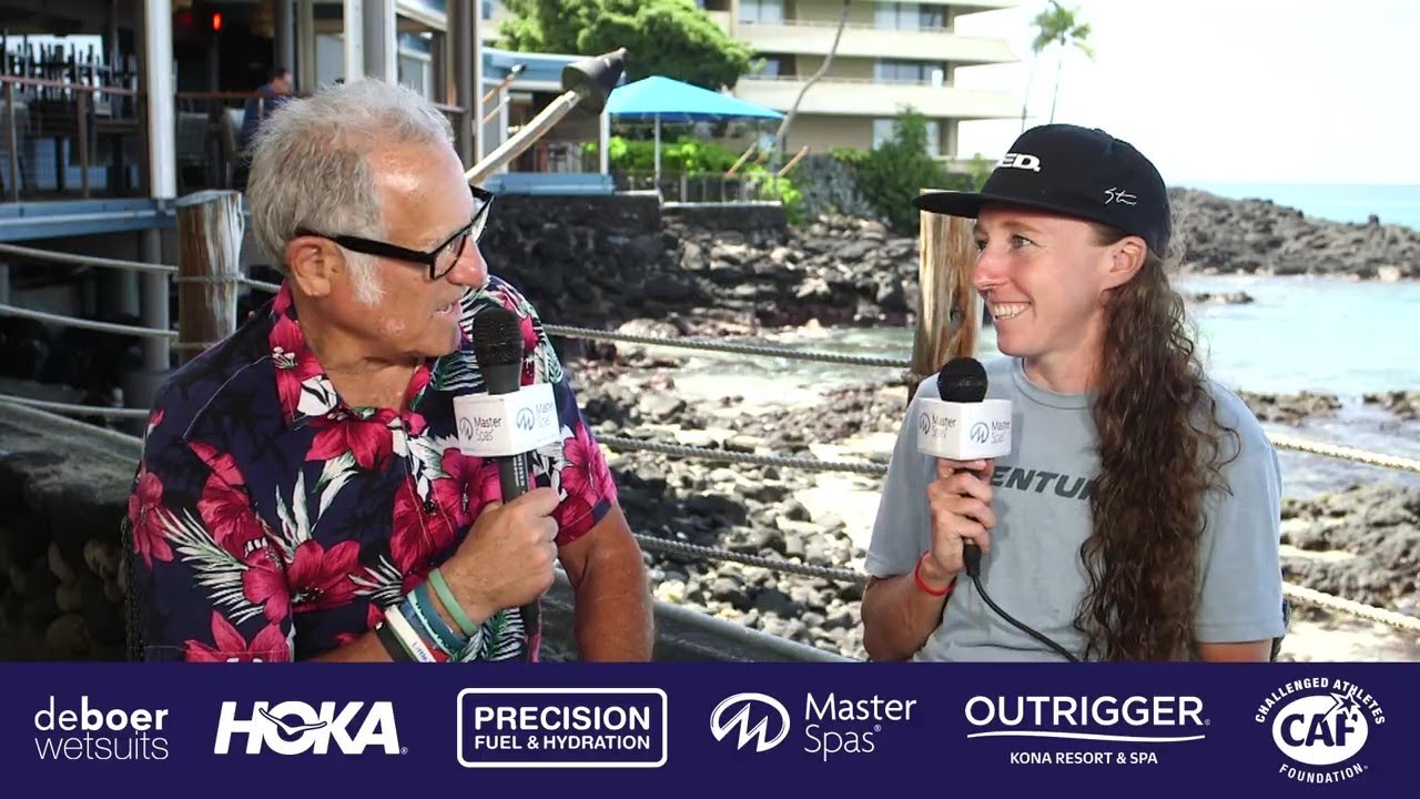 Джоселин Макколи: Завтрак с Бобом из Коны 2025