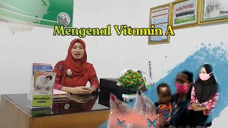 Download Lagu Apa itu Vitamin A? yukkk tanya ke ibu balita dan kader Posyandu? MP3