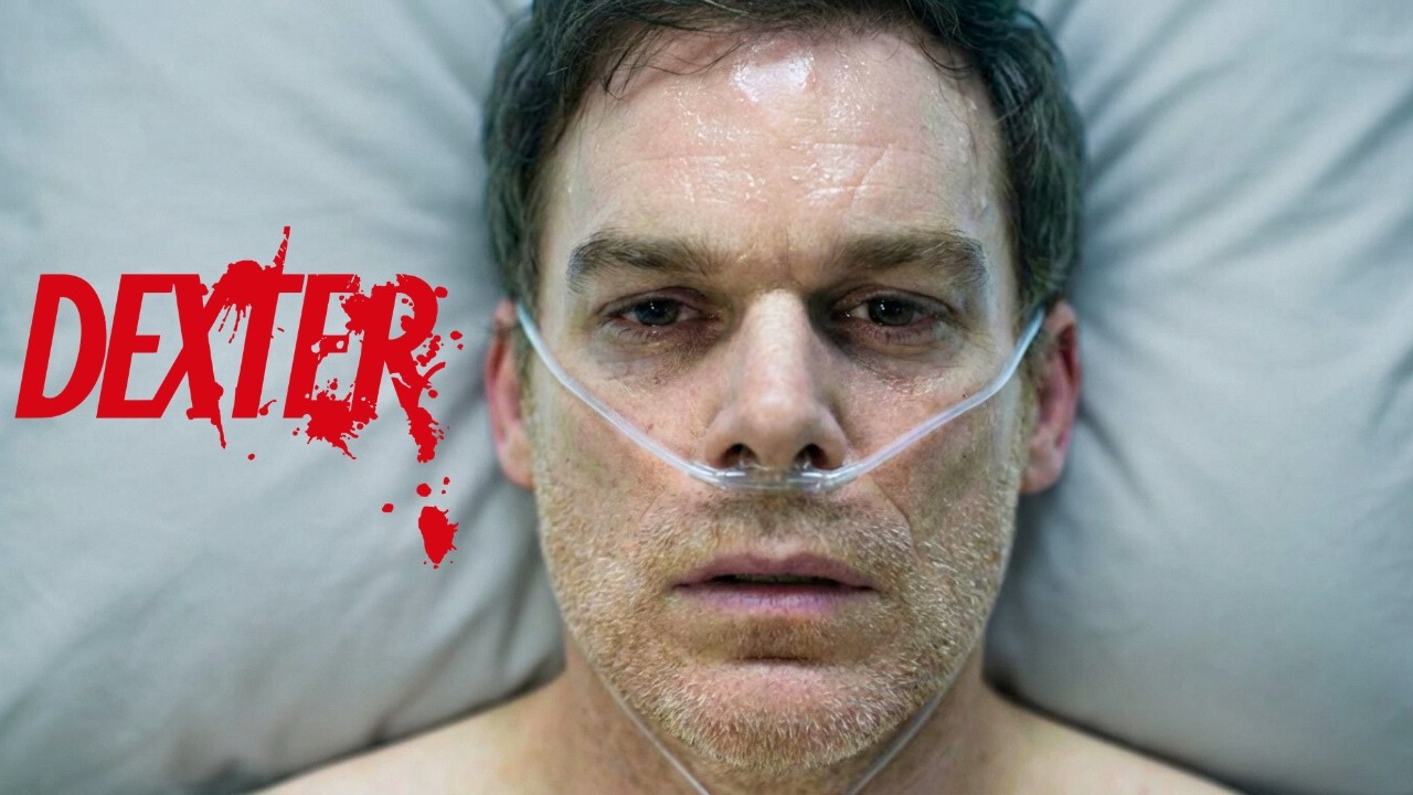 How Dexter Burned Its Own Legacy