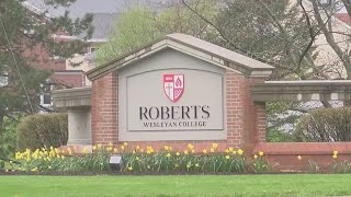 Former student sues Roberts Wesleyan College over handling of rape investigation, Title IX violation