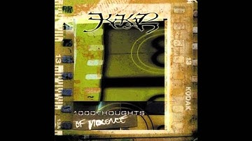 Kekal - Violent Society