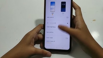 How to change screen timeout in realme gt 2 | screen timeout change kaise karen