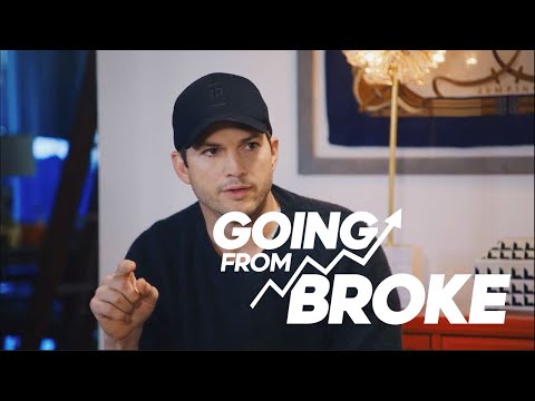 Going from Broke | Official Trailer | Crackle