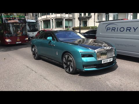 Exotic Luxury Cars
