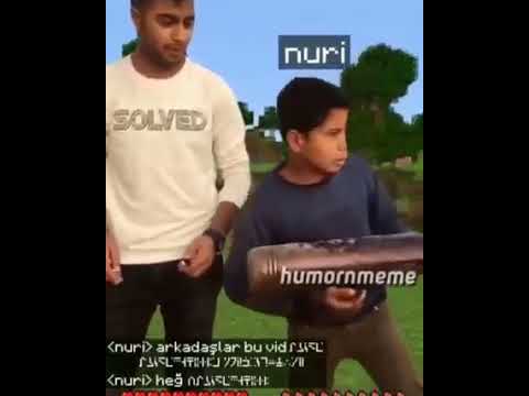 Minecraft bazuka edit #shorts