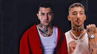Uzi Motive - Şarkılar Sokaklara Ait Omr Al Musıc Al Cover