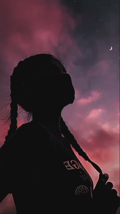 Clouds filter on Instagram