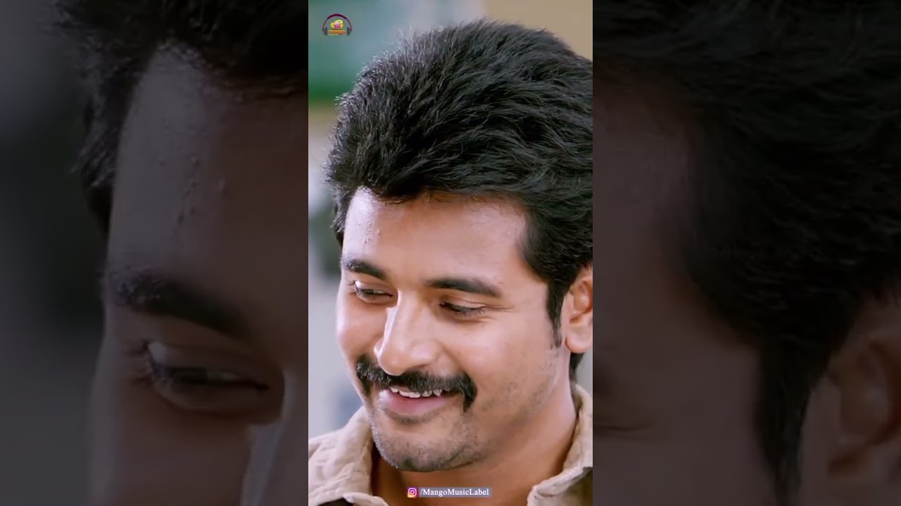 Sivakarthikeyan to change his style for Maan Karate - YouTube