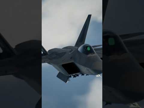 Buy ACE COMBAT™ 7: SKIES UNKNOWN - FB-22 Strike Raptor Set