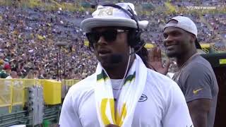 Packers | Green Bay Packers | funny moments | fun hub