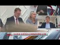 Vukanović: Stanivuković je Dodikov potrčko, a Trivić marioneta Beograda - nećemo biti dio izdaje