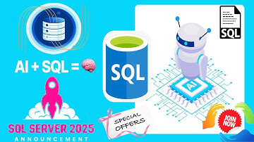 Unlock the Power of SQL with AI! | Learn SQL Techniques with Artificial Intelligence