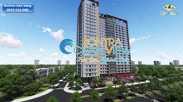 Bán và cho thuê Căn hộ cao cấp Sơn Trà Ocean View, Đà Nẵng. Liên hệ: 0935024000