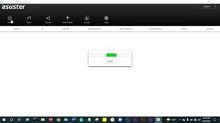 How to Connect Asustor NAS using Windows 10 | Connect Windows to ASUSTOR | ASUSTOR Access Control