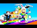 SONO DIVENTATA UNA YOUTUBER SU ROBLOX