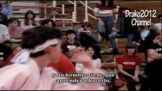You're the best (sub esp) HD