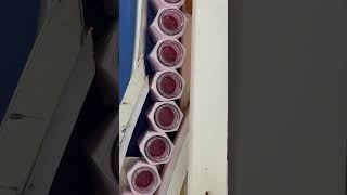 Heres A Bts Clip Of The Sheglam Color Bloom Liquid Blush