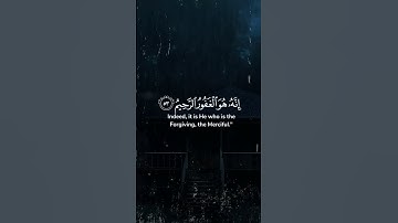 #عبدالله_الموسى | #سورة_الزمر | #قرآن