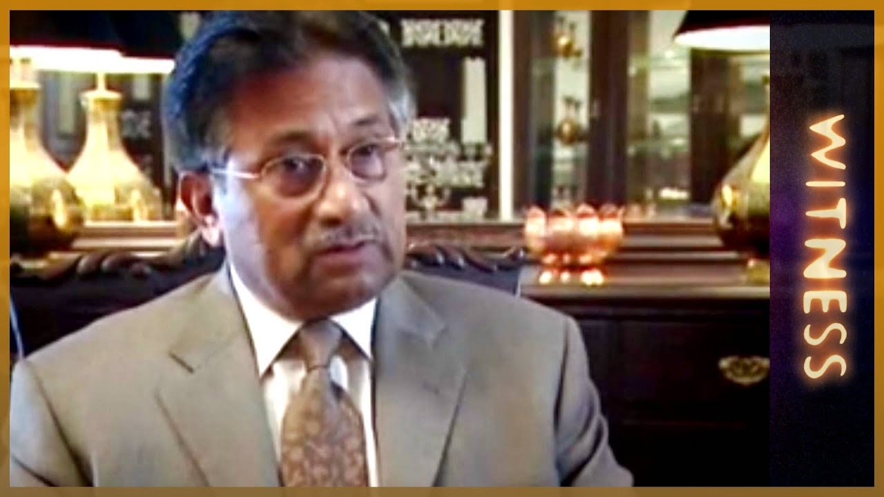 🇵🇰 لعبة السلطة في باكستان - الجزء الأول | شاهد عيان
