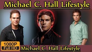 Michael C. Hall Biography ❤ life story ❤ lifestyle ❤ wife ❤ family ❤ house ❤ life story ❤ net worth,