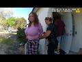 “4-Year-Old Found Wandering Alone — What Police Discovered Next…”